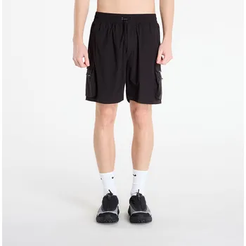 Šortky REPRESENT 247 Shorts Black S