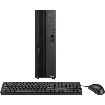 Stolní počítač ASUS ExpertCenter/B700 (B700SFES-CU523516512)/SFF/U5-235/16GB/512GB/Intel int/bez OS/3R B700SFES-CU523516512