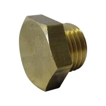 Příslušenství pro přípravu kávy ZÁTKA 1/4"