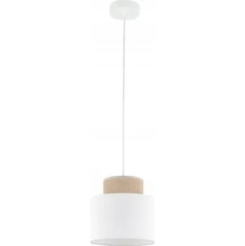 Závěsné svítidlo TK-Lighting DUO 1 - žárovka E27