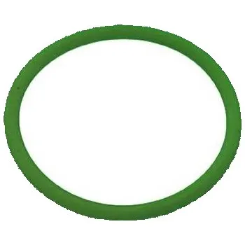 Příslušenství pro přípravu kávy O-kroužek 03125 zelený FKM 31,42x2,62mm