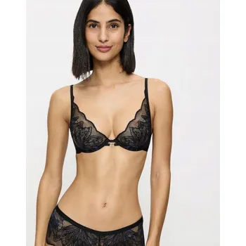 Podprsenka Měkká PODPRSENKA Triumph Krajková podprsenka Crazy Stupid Love W 70B
