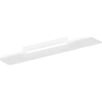 Koupelnový nábytek Villeroy & Boch More to See Lite - Polička, délka 65 cm, bílá C5536500