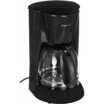 Kávovar Překapávací kávovar Clatronic KA 3473 263591 1,5 l