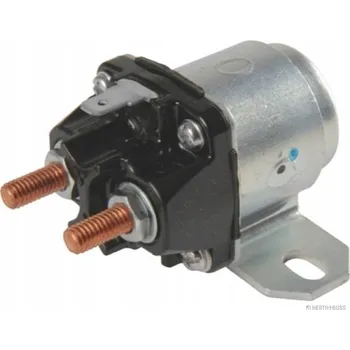 Klimatizace automobilu Řídicí jednotka, časování žhavení Herth+Buss Jakoparts J5725001