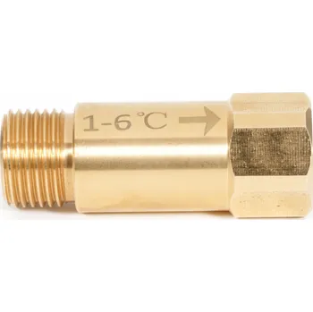 Ventil Ventil LOOSOO 1/2'' KD-WD0001