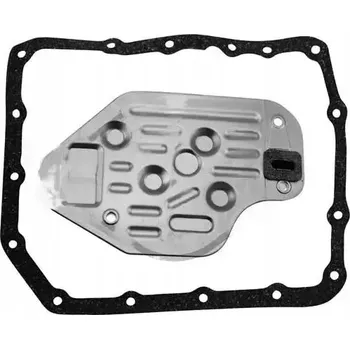 Kabinový filtr Filtr převodovky METALCAUCHO 21000