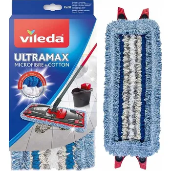 nahárada k mopu Náhradní Návlek na Mop Vileda Ultramat Micro Cotton