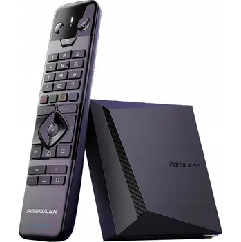 Přehrávač Formuler Z11 Pro 16 GB