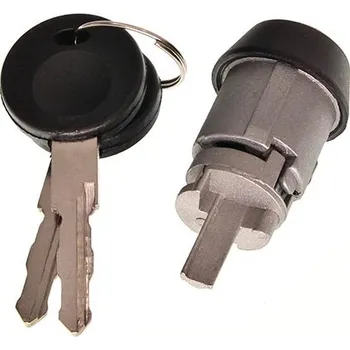 Ventilátor topení a klimatizace Uzamykatelná vložka spínací skříňky, blokování zapalování Maxgear 63-0038