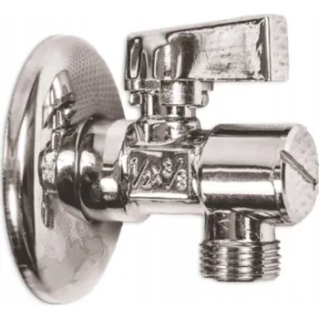 Instalatérský materiál Rohový ventil Maan 1/2'' 4917