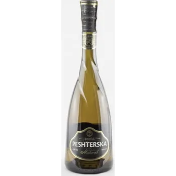 Rum Vinprom Peshtera Peshterska rakije matured 0,7l
