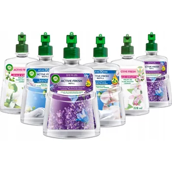 Osvěžovač vzduchu Air Wick náplň do elektrického osvěžovače vzduchu 1368 ml 1400 g