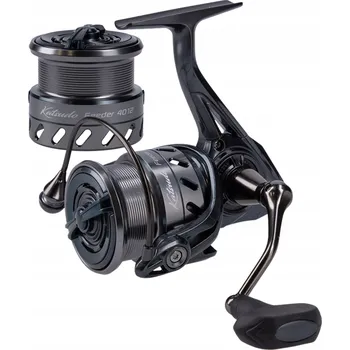 Rybářský naviják Mikado Naviják Katsudo Feeder 5012