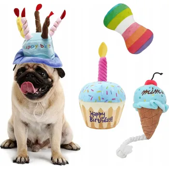 Hračka pro psa Hračka pro psa TEKCAM hračka pro psy Kousátko