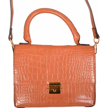 Kabelka Aaryans CROSSBODY kabelka SL005 hnědá