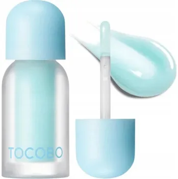 Lesk na rty TOCOBO Olejíček na rty Juicy Berry Glam Max 00 Frozen Berry 4g