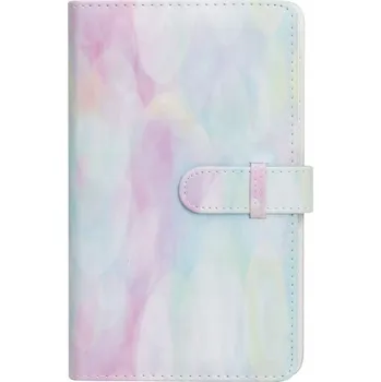 ALBUM NA FOTKY pro 96 fotografií Fuji INSTAX MINI 12