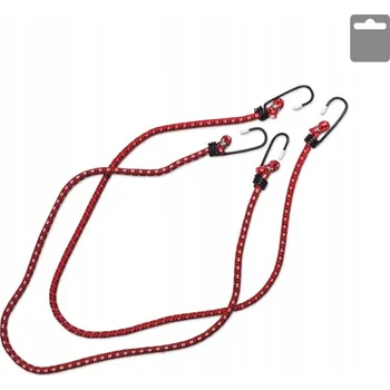 autokoberec Tyče pro uchycení zavazadel 1000 mm (2 ks ) MAAN