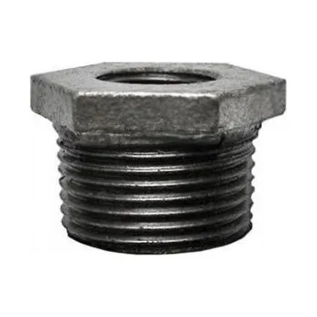 Fitinka Redukce pozink 6/4" x 3/4"