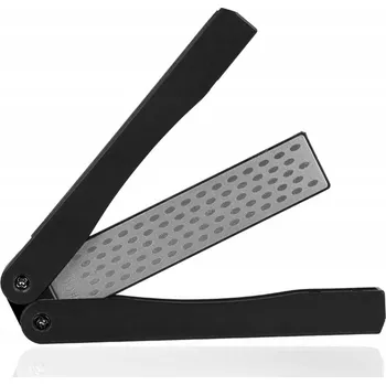 WFEWE Brousek Diamantová Skládací Oboustranná 400/600