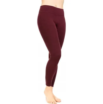 Dámské termoprádlo SMARTWOOL Dámské funkční termo legíny Classic Thermal Merino Base Layer, velikost s