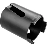 DIAMANTOVÁ KORUNKOVÝ VRTÁK 62 X 10 X 75 MM 57H875 GRAPHITE