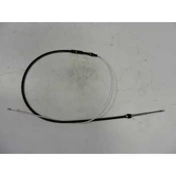 Autodíl Lano bubnové brzdy ROOMSTER, ORIGINAL 6Q7609721E, pro ROOMSTER, 5J. Typové číslo: 6Q7609721E,6Q7609721E,6Q7609721E, 125332754