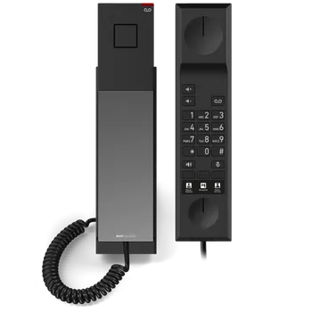 Konferenční telefon WELL Snom HD300, IP tel., PoE, antibakteriální povrch 10002016