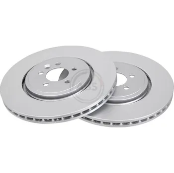 Brzdový kotouč A.B.S. 17557 Brzdový kotouč