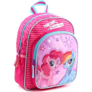 Dětský batoh Vadobag 3D Batoh Můj malý poník