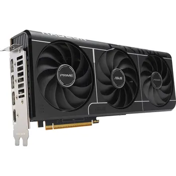 Grafická karta ASUS Prime -RX9070-O16G-EVO AMD Radeon RX 9070 16 GB GDDR6