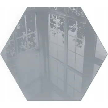 Krbová kamna Skleněná žáruvzdorná deska pod kamna, žáruvzdorné Sklo, šedá barva, výška 40 cm