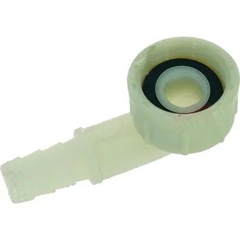 Fitinka Výpustné koleno 3/4"