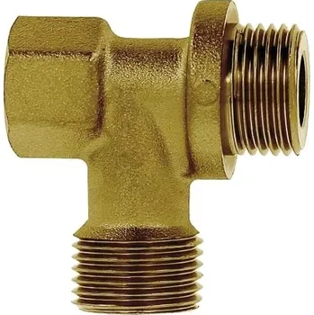 Fitinka Spodní šroubení pro boiler - 1/2″M 1/2″M OTVOR 1/4″F CW510L