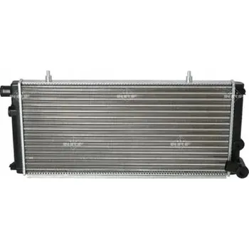 Chladič motoru NRF 54628A Chladič motoru, chlazení motoru