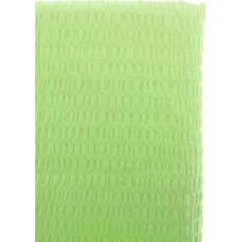 Prostěradlo Prostěradlo z mokasíny 160x200 100% bavlna barva celadon