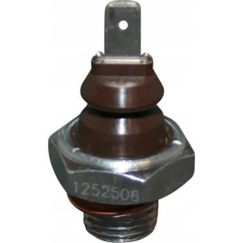 Čidlo automobilu JP Group 1293500200 Spínač tlaku oleje