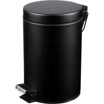 Odpadkový koš Odpadkový koš Metlex 12 l černý
