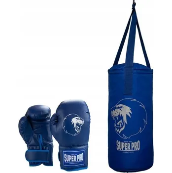 Boxerská sada Super Pro spkp170