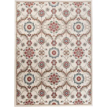 Koberec DUBAI KOBEREC 60x100 MÓDNÍ KOBEREC KOBEREC SILNÝ U8