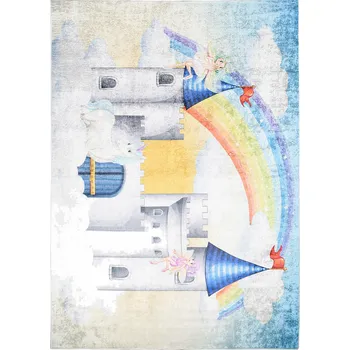 Koberec Koberec EMMA 160x230 Pro Děti Protiskluzový v5