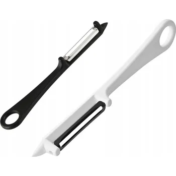 Kuchyňská škrabka Vertikální škrabka na zeleniny a ovoce Fackelmann 42011