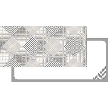 Obálka Alvarak Dárková obálka na peníze a poukázky 22550 - kostky 6690111