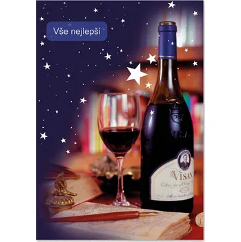 Ditipo Hrací přání MÁM RÁD / Miroslav Žbirka 6680479