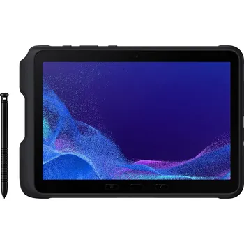 Tablet Samsung SM-T636B 5G Qualcomm Snapdragon 128 GB 25,6 cm (10.1") 6 GB Wi-Fi 6 (802.11ax) Černá