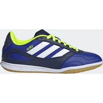 Pánská sálová obuv Adidas Sálové kopačky Super Sala JR5401 VEL. 30