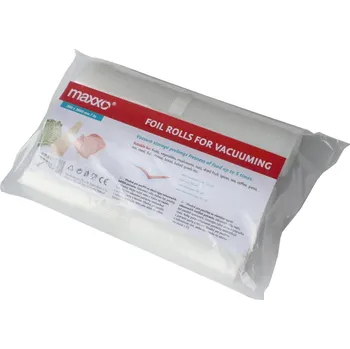 Fólie pro vakuové balení Maxxo 20 cm x 3 m