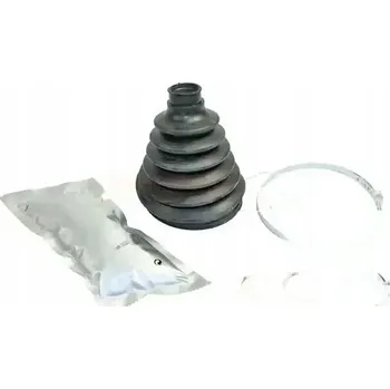 Posilovač řízení Metzger 751.107 Sada krytů, řízení