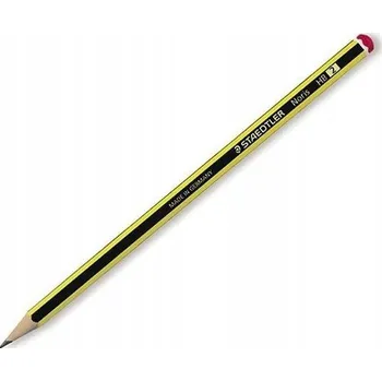 Grafitová tužka Tužka Staedtler Noris 120 HB (S120-HB-2)